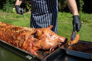 Hog Roast Penrith